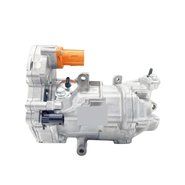 Compresor de aire acondicionado A0008304404 Mercedes