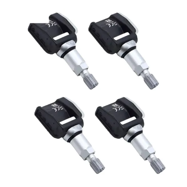 Sensor de presión de neumáticos A0009058706 Mercedes