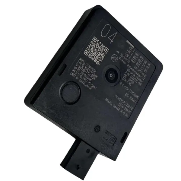 Sensor de distancia por radar A0009000845 Mercedes