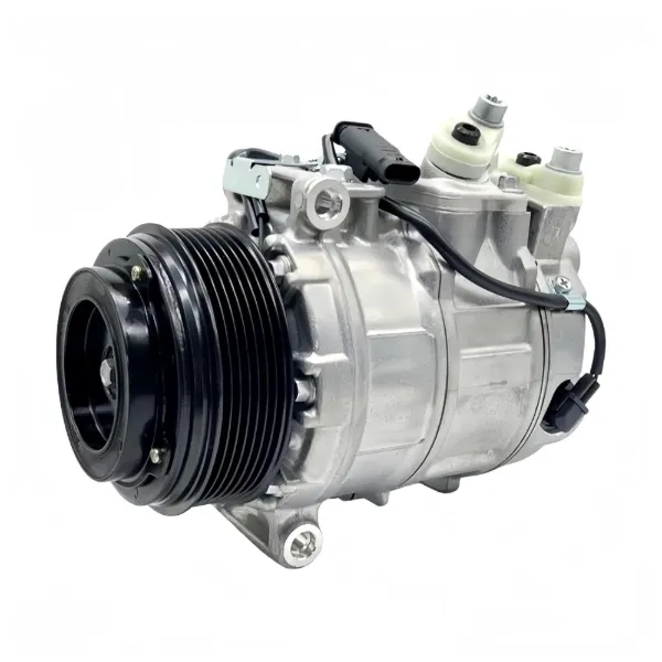Compresor de aire acondicionado 0008306300 Mercedes