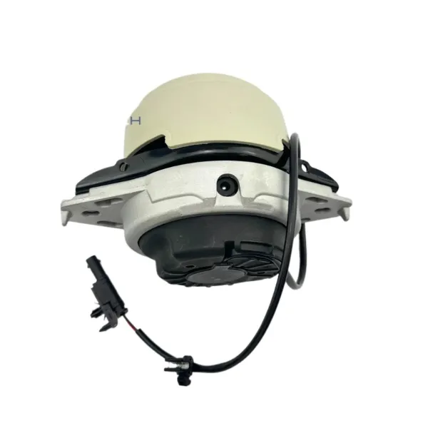 Soporte de motor derecho A1662405517 Mercedes
