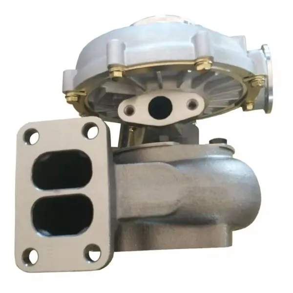 Turbocompresor 3520965299 Mercedes