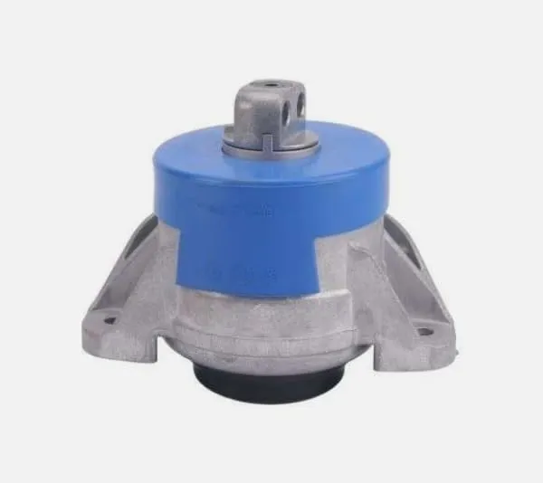 Soporte delantero derecho del motor A2222407817 Mercedes