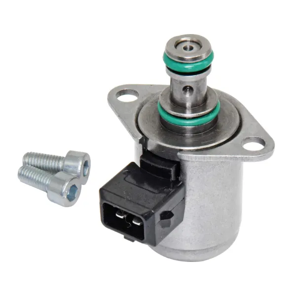 Válvula MPL de cremallera de dirección 2114600984 Mercedes