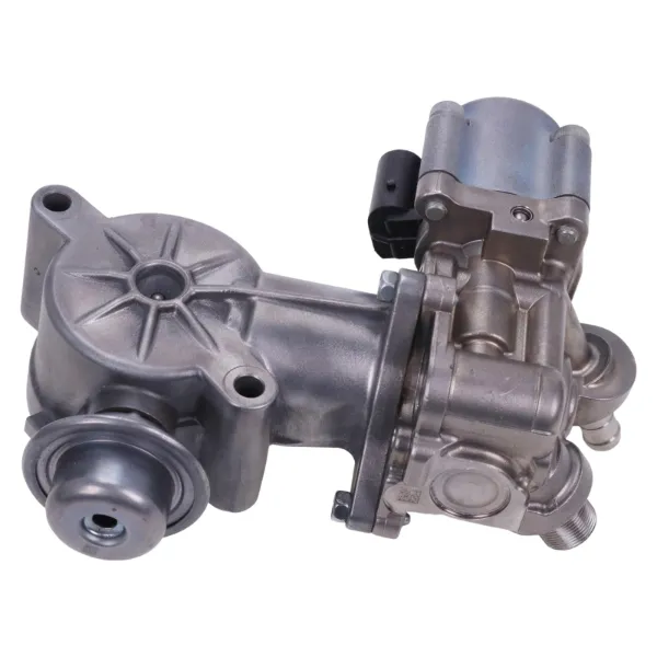 Bomba inyectora A2710703501 Mercedes