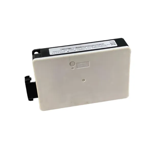 Sensor de distancia por radar A0009062000 Mercedes