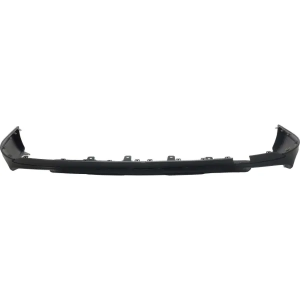 Parachoques trasero 1668859425 Mercedes