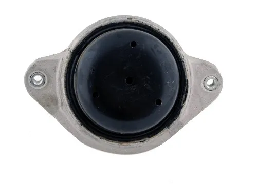 Soporte izquierdo del motor 1242402617 Mercedes