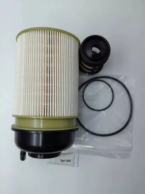 Filtro de combustible A4710902455 Mercedes