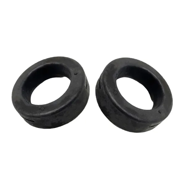 Aislador de resorte trasero superior 2103250484 Mercedes