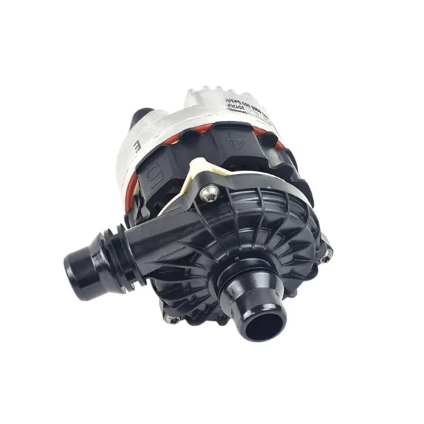Bomba de agua eléctrica auxiliar A0005003901 Mercedes