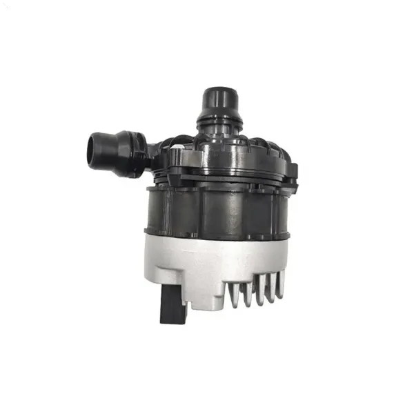 Bomba de agua eléctrica auxiliar A0005003286 Mercedes