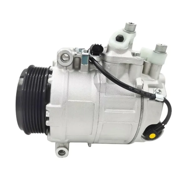 Polea del compresor de aire acondicionado A0002341412 Mercedes