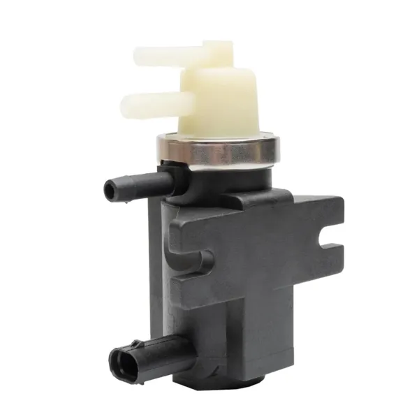 Válvula solenoide de control de presión de sobrealimentación A0001531700 Mercedes