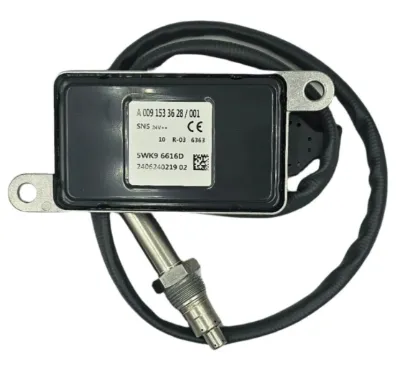 Sensor de óxidos de nitrógeno NOx MERCEDES A0091533628