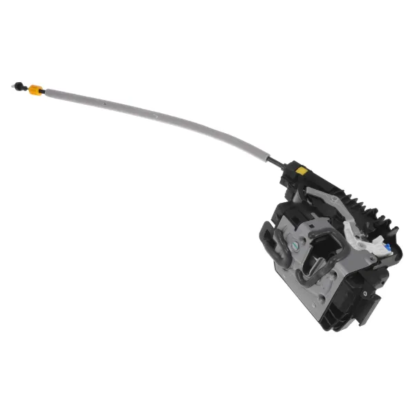 Cerradura de la puerta trasera derecha A0997309200 Mercedes