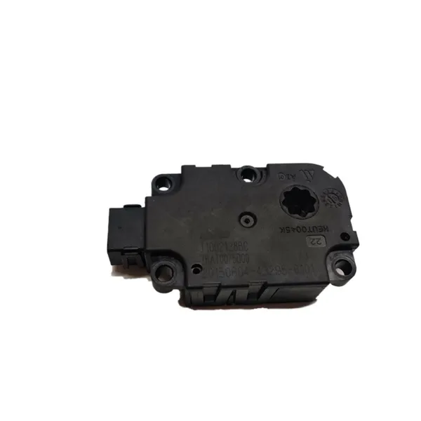 Motor de recirculación de aire A1699060100 Mercedes