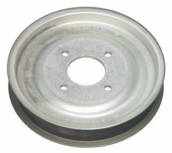Polea del ventilador con acoplamiento viscoso 1042050210 Mercedes
