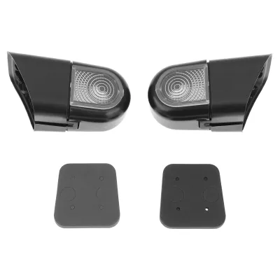 Luz de gálibo de techo (camión) MERCEDES 0018208356