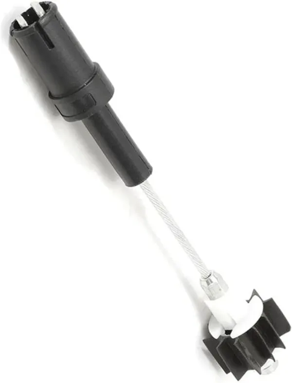 Cable de freno de mano trasero derecho/izquierdo 4474203800 Mercedes