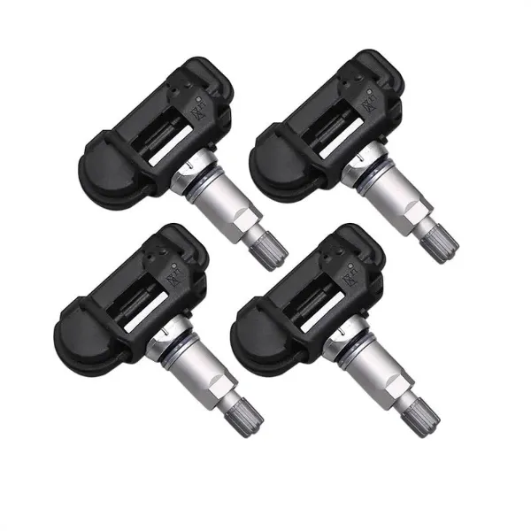 Sensor de presión de neumáticos A0009050030Q12 Mercedes