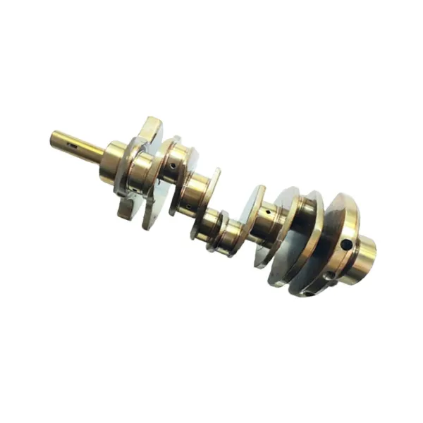 Juego de cojinetes de cigüeñal, estándar, STD 6420330802 Mercedes