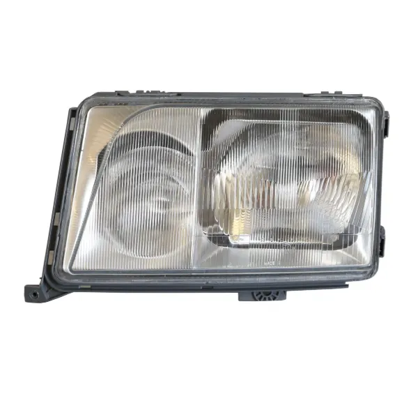 Faro izquierdo A1248208559 Mercedes