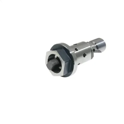 Válvula solenoide de control de posición del árbol de levas MERCEDES A2720500478