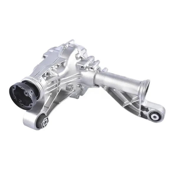 Reductor delantero A1673305500 Mercedes