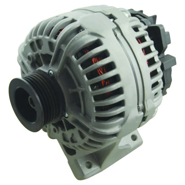 Alternador 0124625019 Mercedes