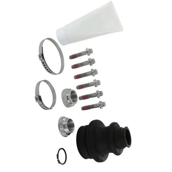 Fuelle exterior del eje de transmisión trasero A2103500837 Mercedes