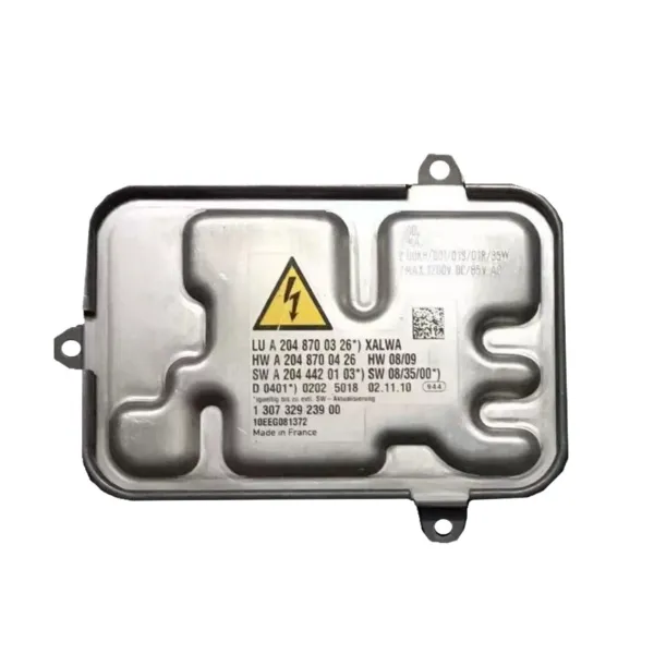  2048700326 Mercedes