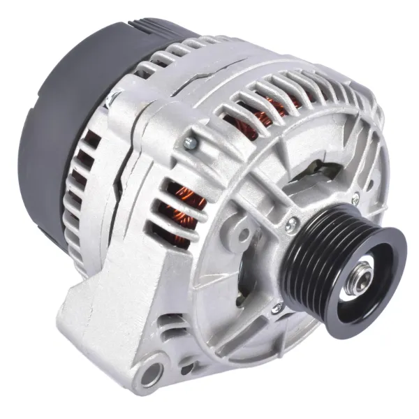 Alternador A0101542902 Mercedes