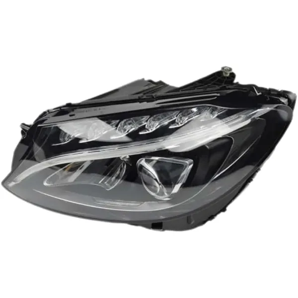 Faro derecho 2059067403 Mercedes