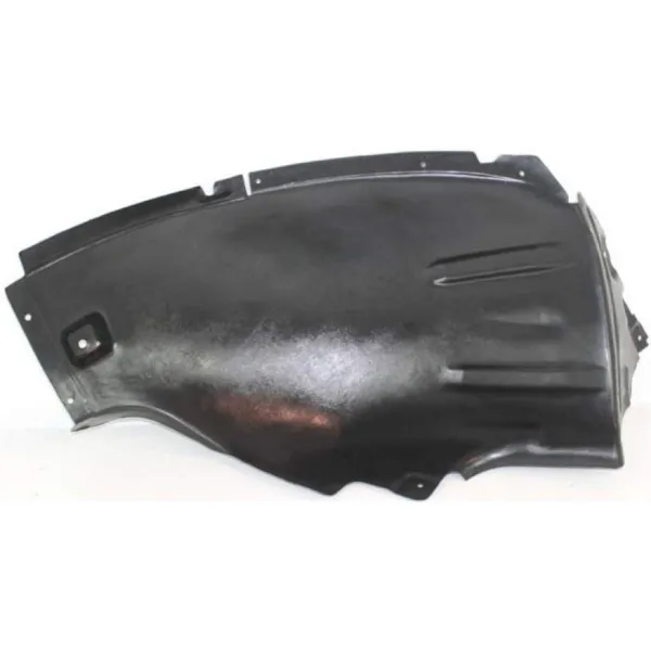 Guardalodos interior delantero derecho 1648802805 Mercedes