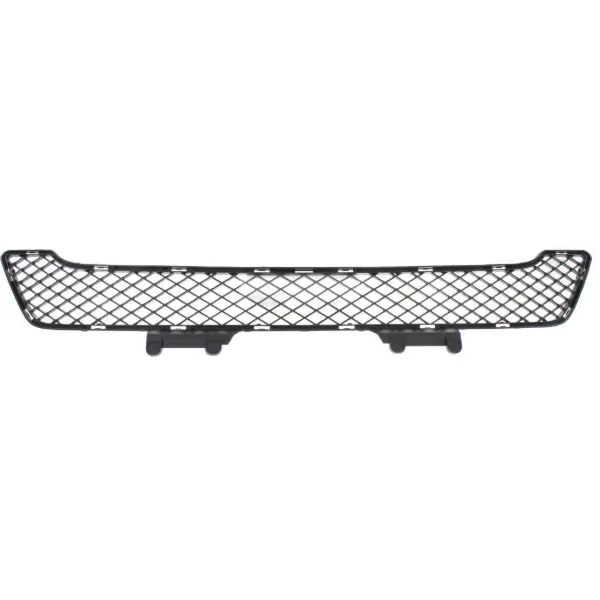 Parachoques trasero Mercedes ML/GLE W164