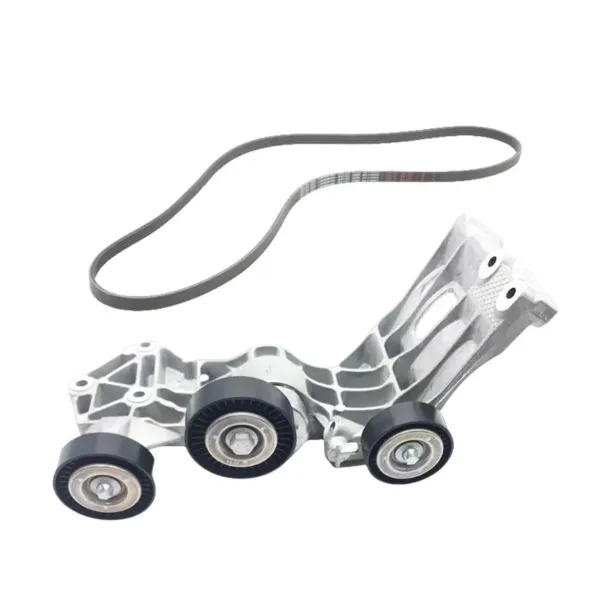 Tensor de correa poli V A2662000670 Mercedes