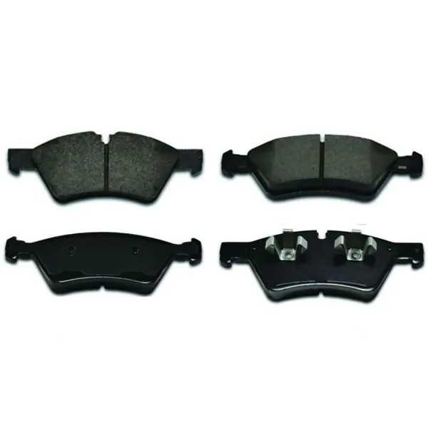 Pastillas de freno A0004209704 Mercedes