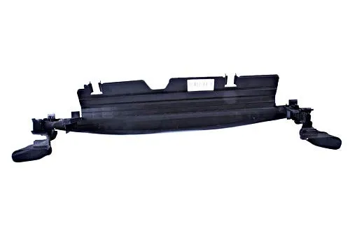 Deflector de aire inferior del radiador 2055050730 Mercedes