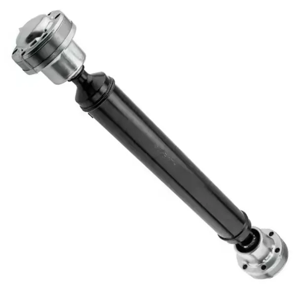 Árbol de transmision delantero A1644100501 Mercedes