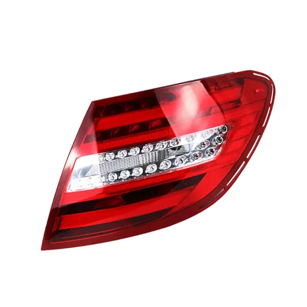 Piloto trasero derecho 2049060503 Mercedes