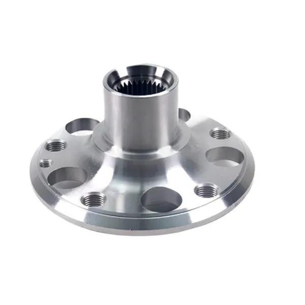 Buje de rueda delantero A2463370145 Mercedes