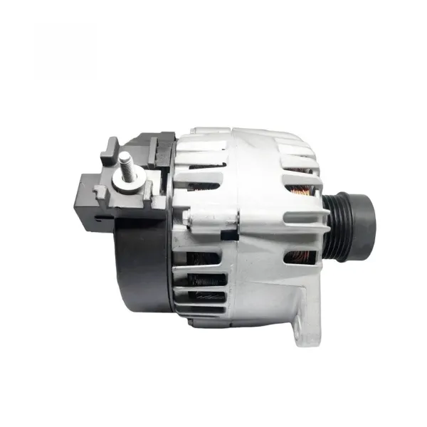 Polea alternador Mercedes B W247