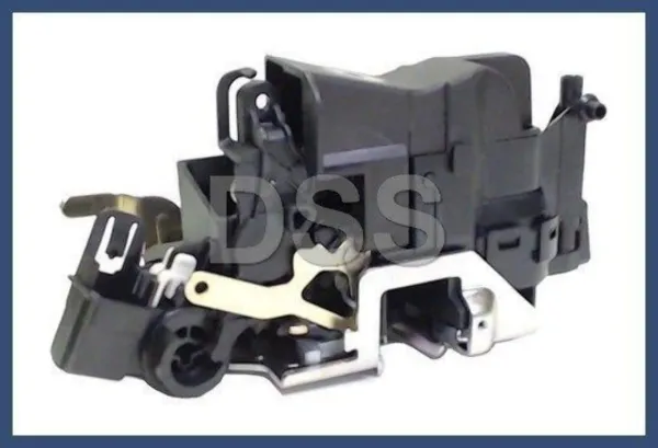 Cerradura 2027203535 Mercedes