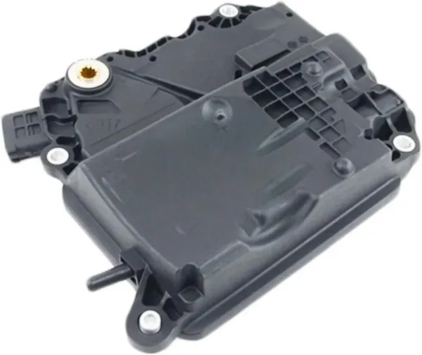 Módulo de control electrónico de la transmisión automática 1644460710 Mercedes