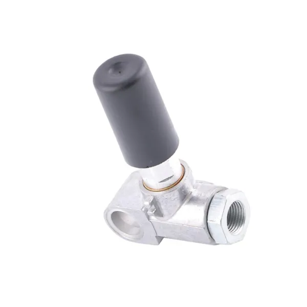 Bomba manual de cebado de combustible 0440011020 Bosch