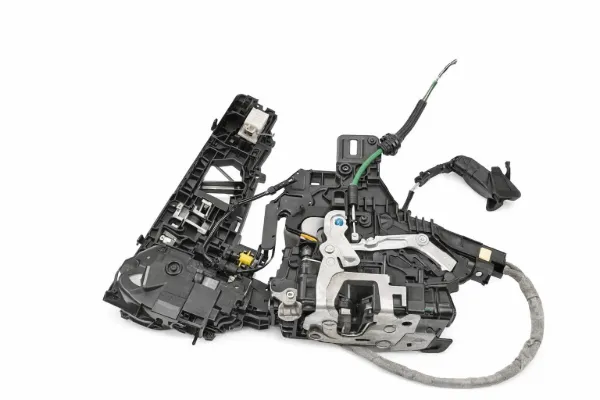 Cerradura 0997206301 Mercedes