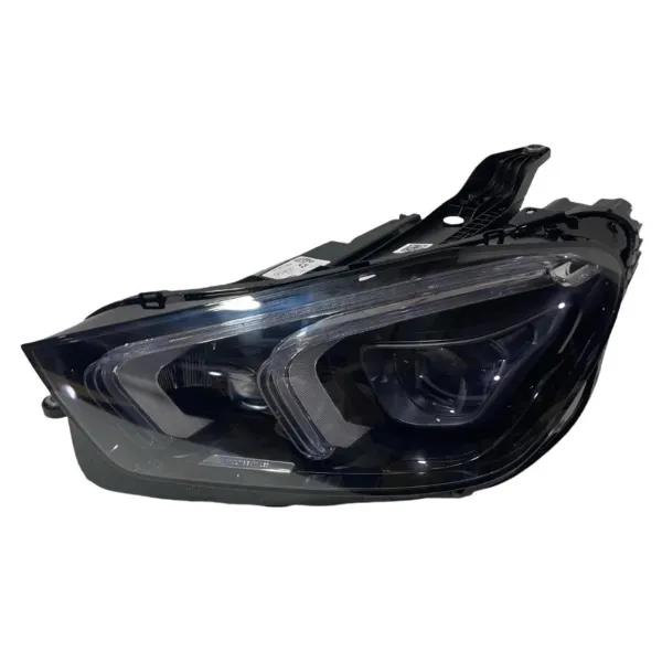 Faro izquierdo A1679064104 Mercedes