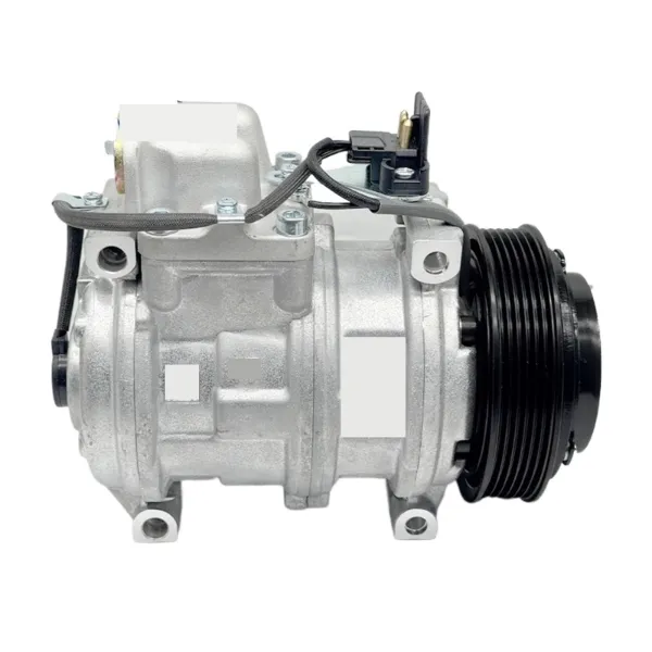 Compresor de aire acondicionado A1161300515 Mercedes