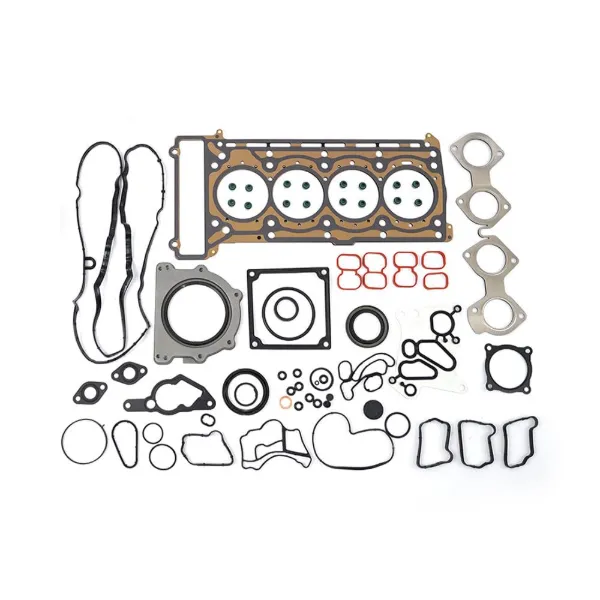 Junta colector escape A2711420680 Mercedes